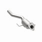 04-07 VW Touareg 4.2L D/S Direct-Fit Catalytic Converter 51154 Magnaflow