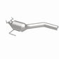 04-07 VW Touareg 4.2L D/S Direct-Fit Catalytic Converter 51154 Magnaflow