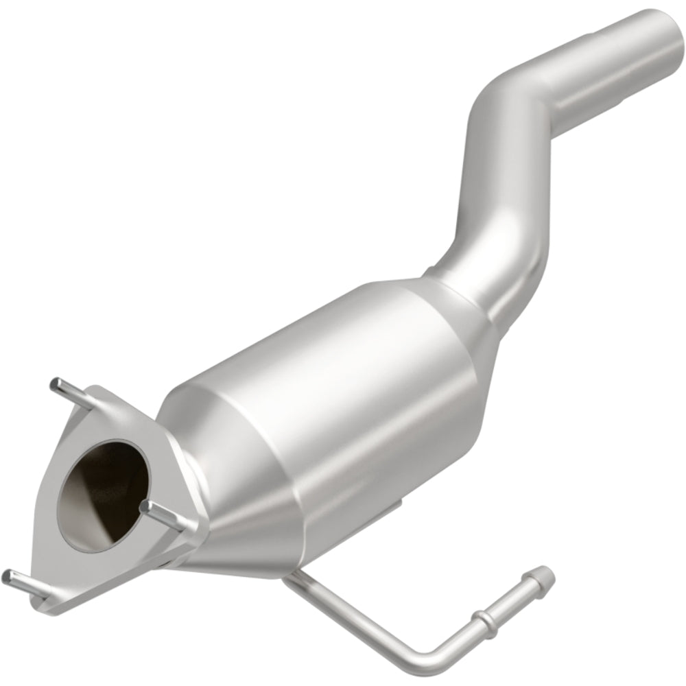 04-07 VW Touareg 4.2L D/S Direct-Fit Catalytic Converter 51154 Magnaflow - Catalytic Converters Car Part People
