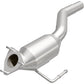04-07 VW Touareg 4.2L D/S Direct-Fit Catalytic Converter 51154 Magnaflow