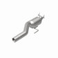 04-07 VW Touareg 4.2L D/S Direct-Fit Catalytic Converter 51154 Magnaflow - Catalytic Converters Car Part People