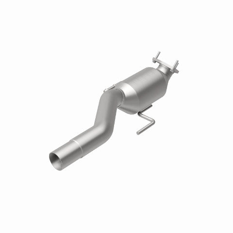 04-07 VW Touareg 4.2L D/S Direct-Fit Catalytic Converter 51154 Magnaflow
