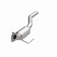 04-07 VW Touareg 4.2L D/S Direct-Fit Catalytic Converter 51154 Magnaflow