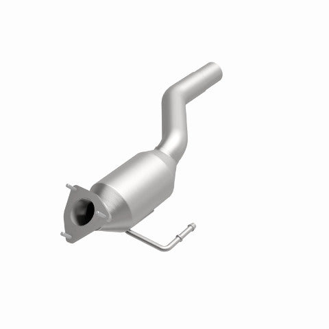 04-07 VW Touareg 4.2L D/S Direct-Fit Catalytic Converter 51154 Magnaflow