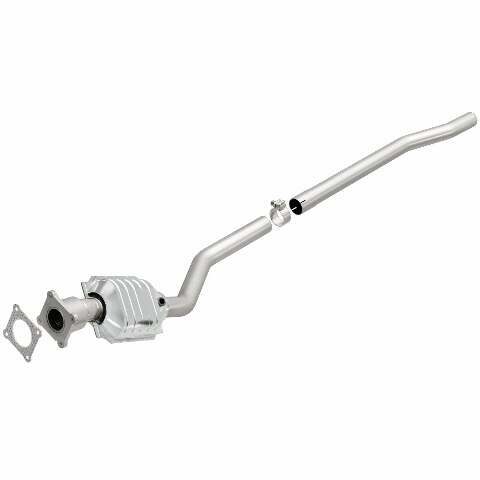 01-03 Caravan/Voyager 3.3L Direct-Fit Catalytic Converter 51155 Magnaflow