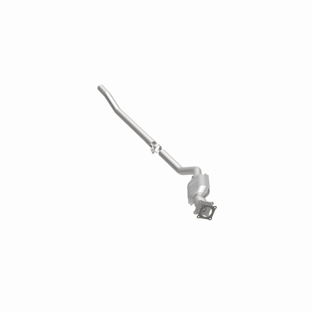 01-03 Caravan/Voyager 3.3L Direct-Fit Catalytic Converter 51155 Magnaflow - Catalytic Converters Car Part People