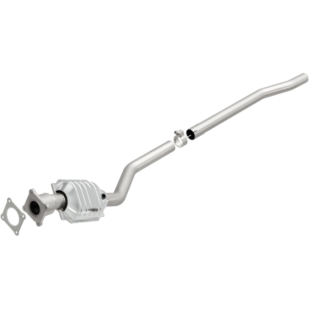 01-03 Caravan/Voyager 3.3L Direct-Fit Catalytic Converter 51155 Magnaflow - Catalytic Converters Car Part People