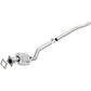 01-03 Caravan/Voyager 3.3L Direct-Fit Catalytic Converter 51155 Magnaflow