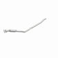 01-03 Caravan/Voyager 3.3L Direct-Fit Catalytic Converter 51155 Magnaflow - Catalytic Converters Car Part People