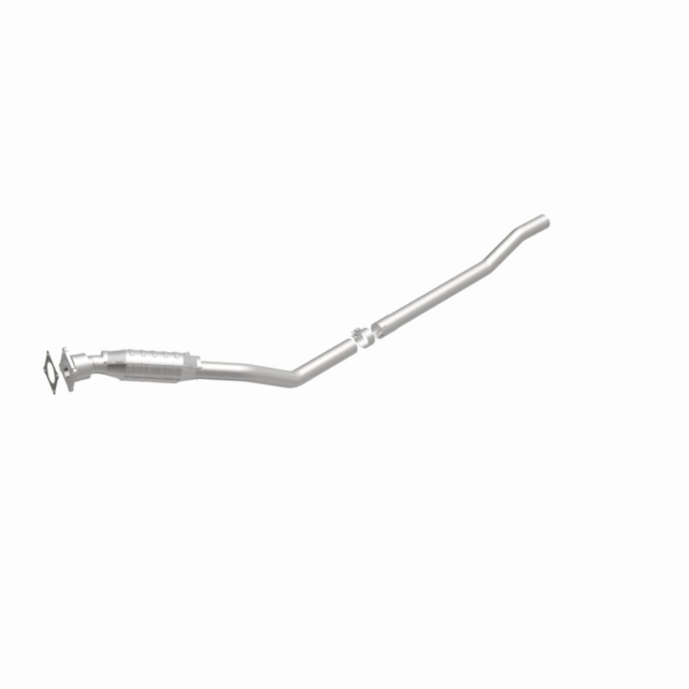 01-03 Caravan/Voyager 3.3L Direct-Fit Catalytic Converter 51155 Magnaflow - Catalytic Converters Car Part People