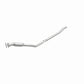01-03 Caravan/Voyager 3.3L Direct-Fit Catalytic Converter 51155 Magnaflow