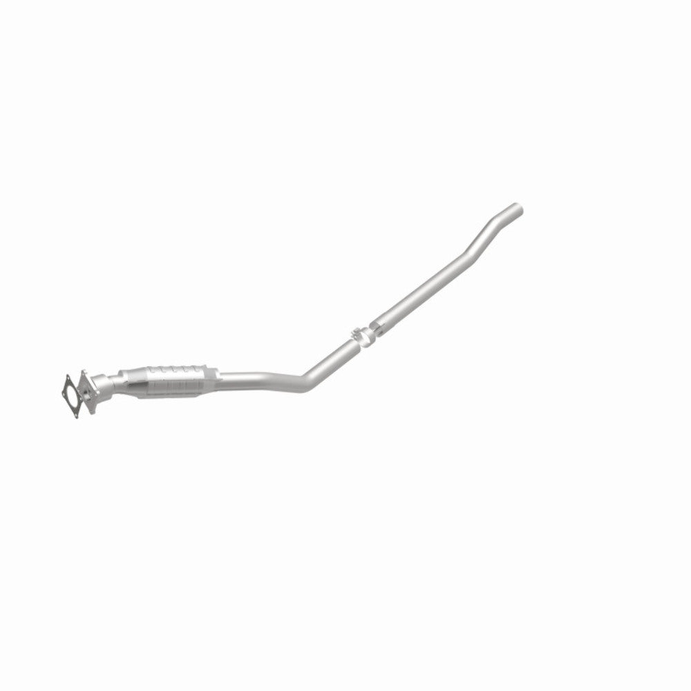 01-03 Caravan/Voyager 3.3L Direct-Fit Catalytic Converter 51155 Magnaflow - Catalytic Converters Car Part People