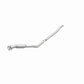 01-03 Caravan/Voyager 3.3L Direct-Fit Catalytic Converter 51155 Magnaflow