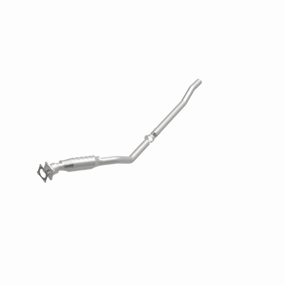 01-03 Caravan/Voyager 3.3L Direct-Fit Catalytic Converter 51155 Magnaflow - Catalytic Converters Car Part People