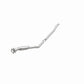 01-03 Caravan/Voyager 3.3L Direct-Fit Catalytic Converter 51155 Magnaflow