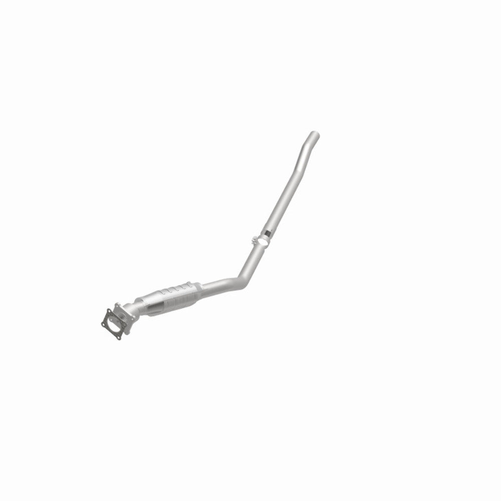 01-03 Caravan/Voyager 3.3L Direct-Fit Catalytic Converter 51155 Magnaflow - Catalytic Converters Car Part People