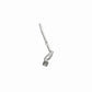 01-03 Caravan/Voyager 3.3L Direct-Fit Catalytic Converter 51155 Magnaflow - Catalytic Converters Car Part People