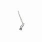 01-03 Caravan/Voyager 3.3L Direct-Fit Catalytic Converter 51155 Magnaflow