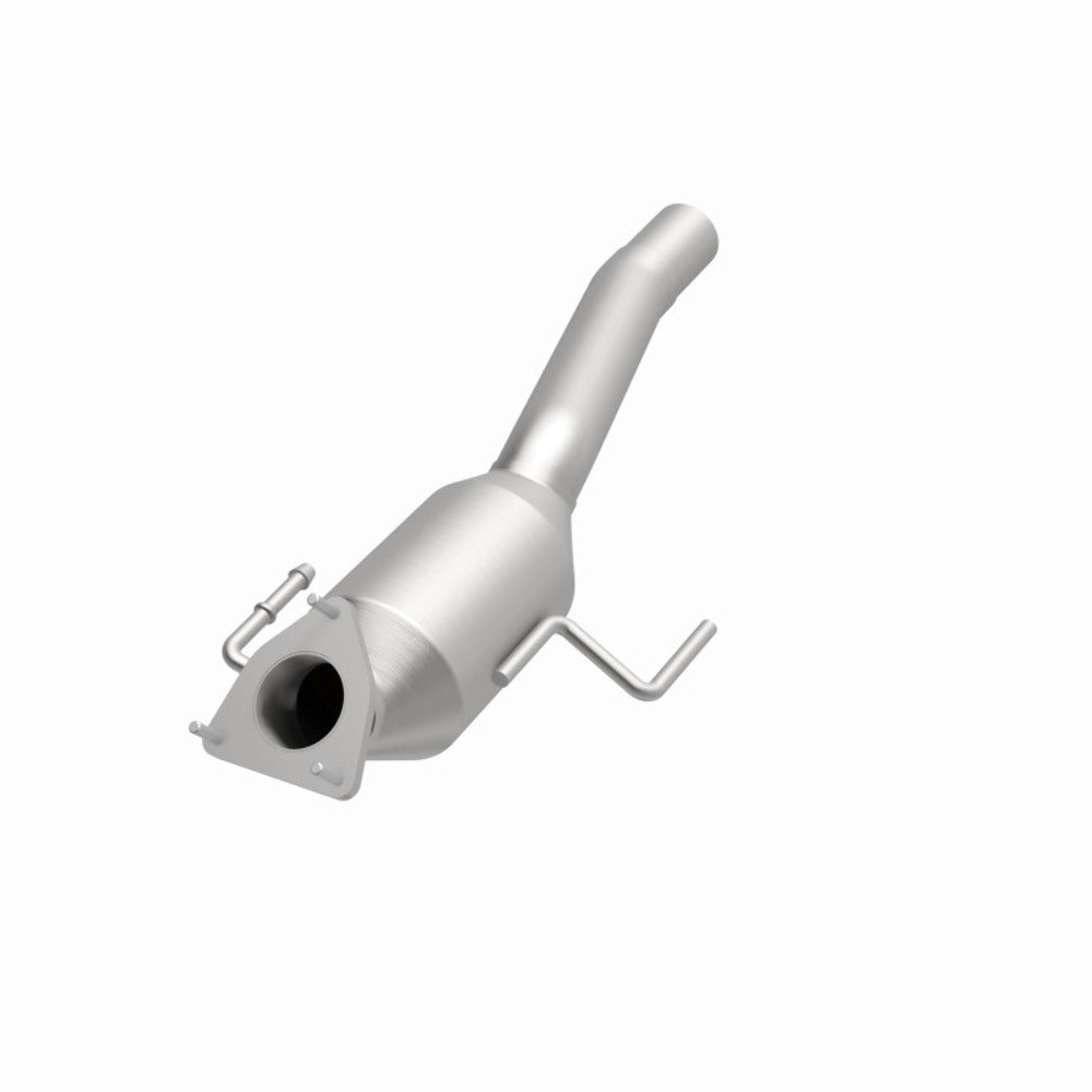 04-07 VW Touareg 4.2L P/S Direct-Fit Catalytic Converter 51156 Magnaflow - Catalytic Converters Car Part People