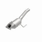 04-07 VW Touareg 4.2L P/S Direct-Fit Catalytic Converter 51156 Magnaflow - Catalytic Converters Car Part People