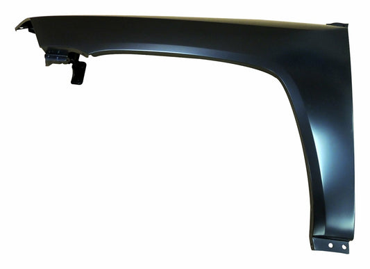Crown Automotive - Metal Black Fender - 5115663AC