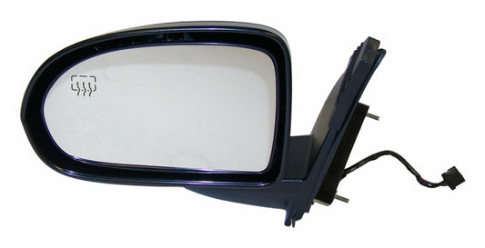 Crown Automotive - Metal Black Mirror - 5115795AG