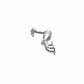 05-09 Audi A8 6.0L Direct-Fit Catalytic Converter 51160 Magnaflow