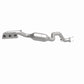 05-09 Audi A8 6.0L Direct-Fit Catalytic Converter 51160 Magnaflow
