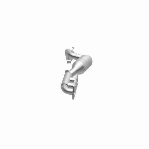 05-09 Audi A8 6.0L Direct-Fit Catalytic Converter 51160 Magnaflow