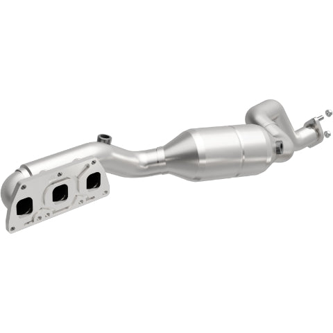 05-09 Audi A8 6.0L Direct-Fit Catalytic Converter 51160 Magnaflow