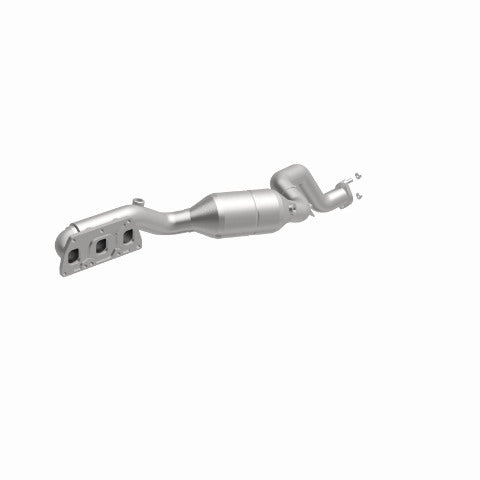 05-09 Audi A8 6.0L Direct-Fit Catalytic Converter 51160 Magnaflow