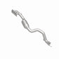 05-09 Audi A8 6.0L Direct-Fit Catalytic Converter 51160 Magnaflow