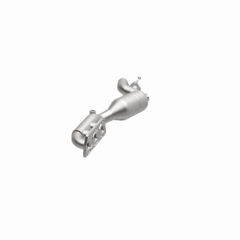 05-09 Audi A8 6.0L Direct-Fit Catalytic Converter 51160 Magnaflow