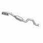 05-09 Audi A8 6.0L Direct-Fit Catalytic Converter 51160 Magnaflow - Catalytic Converters Car Part People