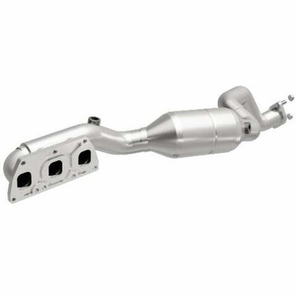 05-09 Audi A8 6.0L Direct-Fit Catalytic Converter 51160 Magnaflow - Catalytic Converters Car Part People