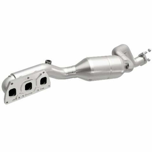 05-09 Audi A8 6.0L Direct-Fit Catalytic Converter 51160 Magnaflow - Catalytic Converters Car Part People