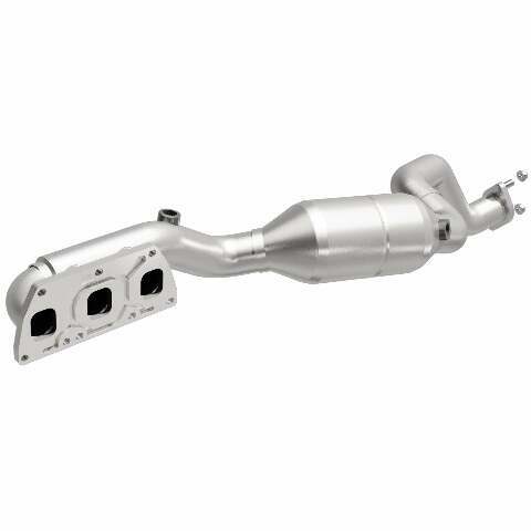 05-09 Audi A8 6.0L Direct-Fit Catalytic Converter 51160 Magnaflow