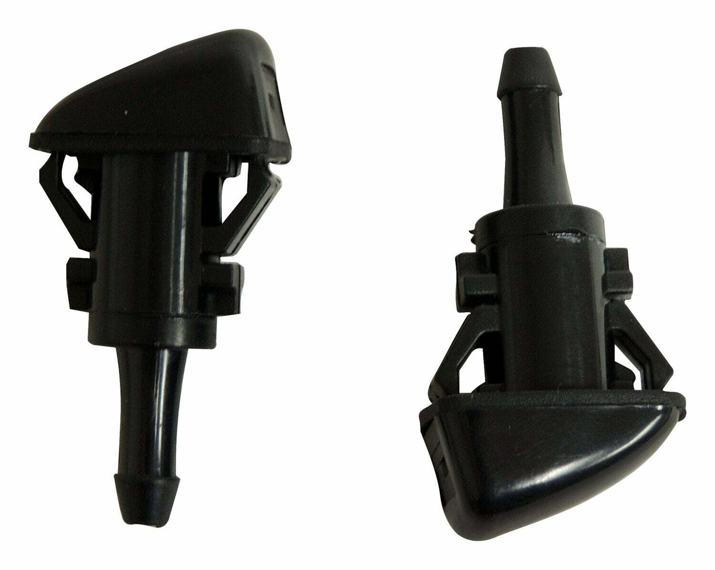Windshield Washer Nozzle Set Fits 2001-2010 PT Cruiser -5116079K-CRN