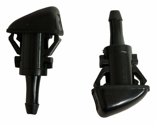 Windshield Washer Nozzle Set Fits 2001-2010 PT Cruiser -5116079K-CRN