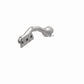 05-09 Audi A8 6.0L Direct-Fit Catalytic Converter 51161 Magnaflow