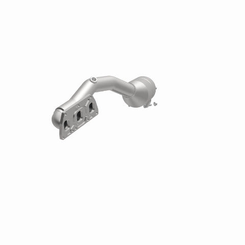 05-09 Audi A8 6.0L Direct-Fit Catalytic Converter 51161 Magnaflow