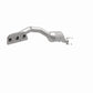 05-09 Audi A8 6.0L Direct-Fit Catalytic Converter 51161 Magnaflow - Catalytic Converters Car Part People