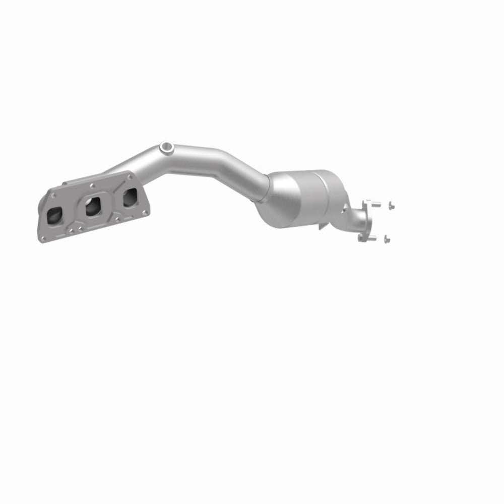 05-09 Audi A8 6.0L Direct-Fit Catalytic Converter 51161 Magnaflow - Catalytic Converters Car Part People
