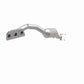 05-09 Audi A8 6.0L Direct-Fit Catalytic Converter 51161 Magnaflow