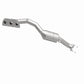 05-09 Audi A8 6.0L Direct-Fit Catalytic Converter 51161 Magnaflow - Catalytic Converters Car Part People