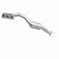 05-09 Audi A8 6.0L Direct-Fit Catalytic Converter 51161 Magnaflow