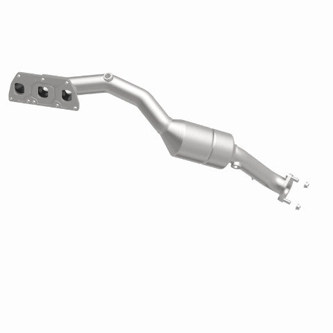05-09 Audi A8 6.0L Direct-Fit Catalytic Converter 51161 Magnaflow