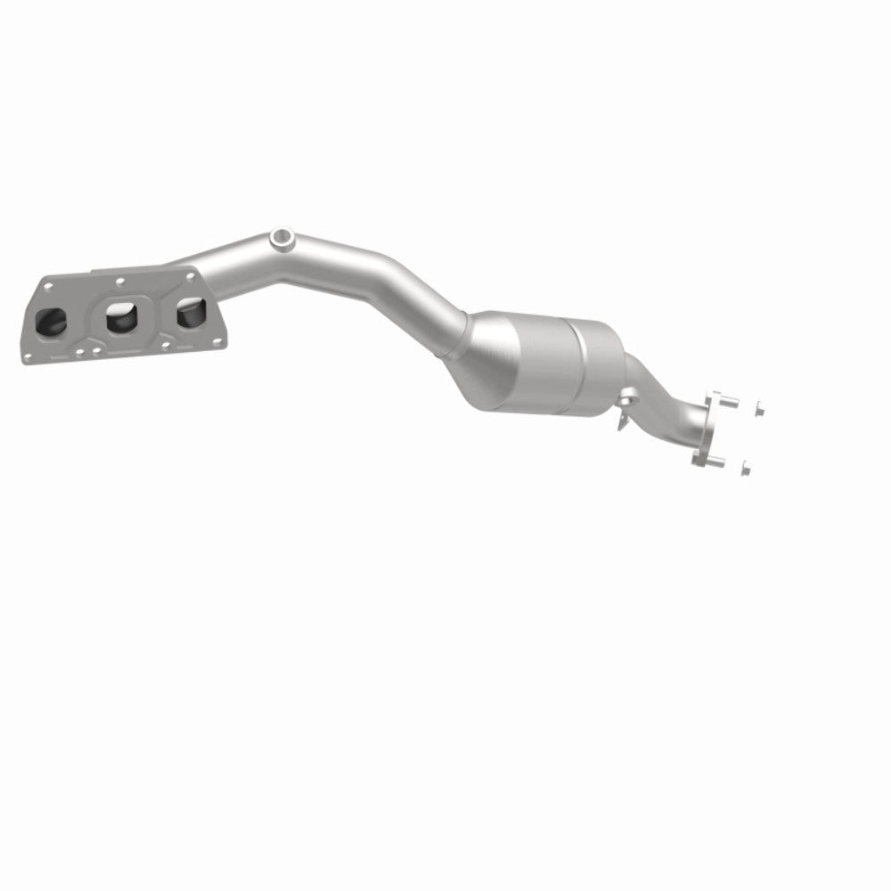 05-09 Audi A8 6.0L Direct-Fit Catalytic Converter 51161 Magnaflow - Catalytic Converters Car Part People