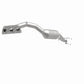 05-09 Audi A8 6.0L Direct-Fit Catalytic Converter 51161 Magnaflow