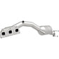 05-09 Audi A8 6.0L Direct-Fit Catalytic Converter 51161 Magnaflow - Catalytic Converters Car Part People